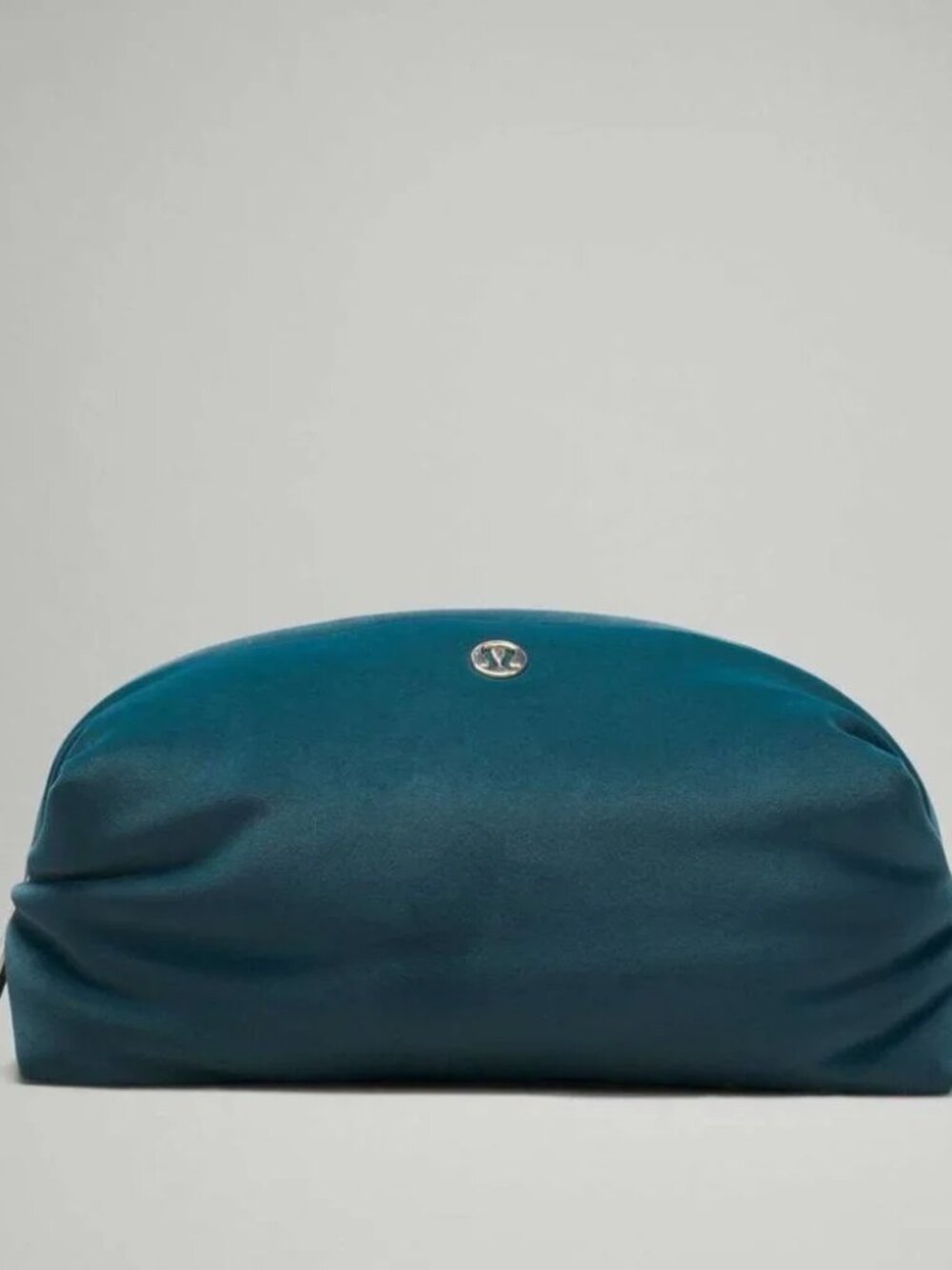 FEELING READY VELOUR POUCH 3.5L